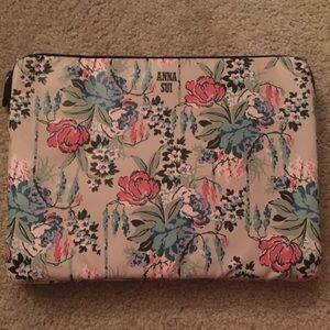 Anna Sui laptop case